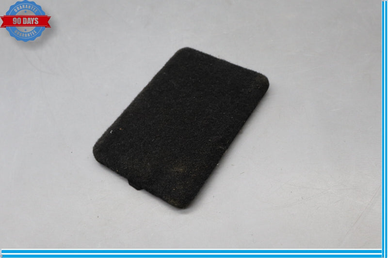 Load image into Gallery viewer, 14-19 Maserati Ghibli Front Right Side Floor Carpet Panel Trim Cover Oem
