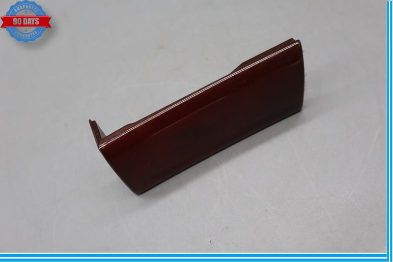 Load image into Gallery viewer, 07-12 Lexus LS460 LS460L Front Left Driver Side Dash Wood Trim Molding Cover Oem
