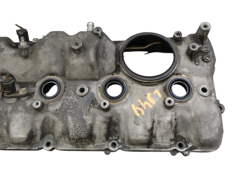 Load image into Gallery viewer, 07-17 Lexus USF40 LS460 LS600h Left Side Engine Cylinder Head Camshaft Cover Oem
