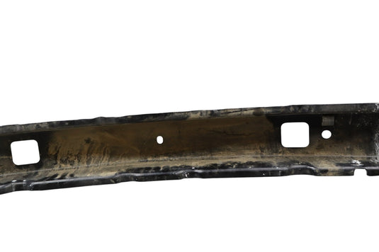 03-11 Bentley Continental GT GTC Front Bumper Reinforcement Crash Impact Bar Oem