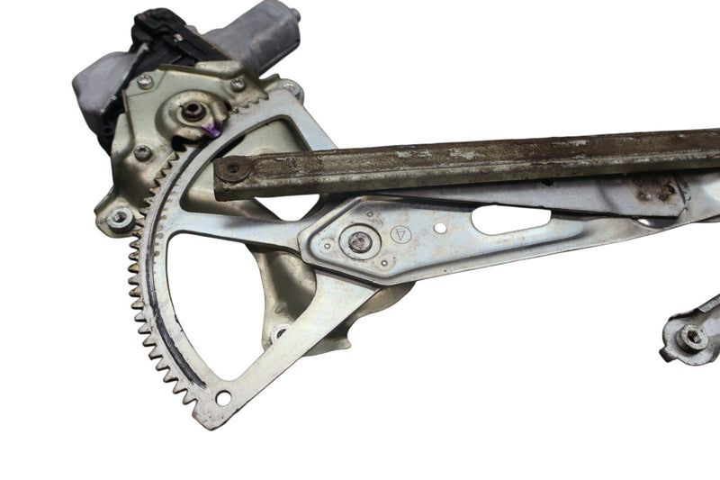Load image into Gallery viewer, 07-17 Lexus LS460 Front Left Side Door Window Regulator W/ Motor 8572050100 Oem
