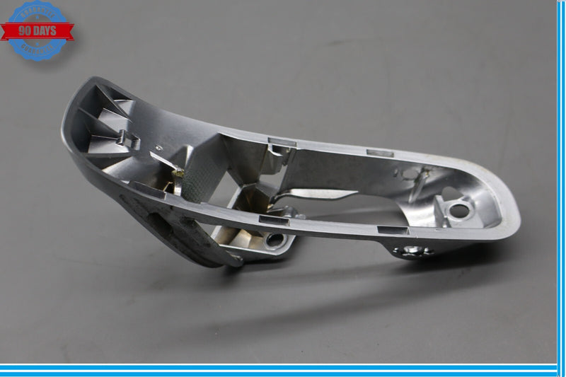 Load image into Gallery viewer, 00-06 Mercedes SL600 SL500 Front Right Passenger Side Seat Upper Belt Trim Oem
