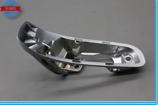 00-06 Mercedes SL600 SL500 Front Right Passenger Side Seat Upper Belt Trim Oem