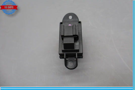 11-18 Porsche Cayenne Electronic Parking Brake Control Switch Button Oem
