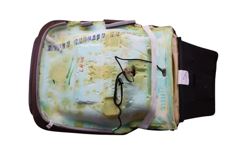 Load image into Gallery viewer, 11-17 Volkswagen VW Touareg Front Left Driver Side Lower Seat Cushion OEM
