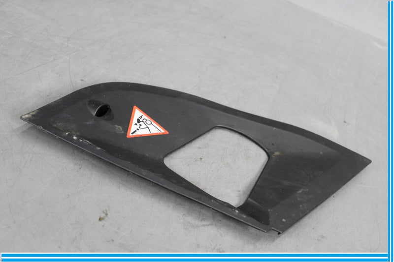 Load image into Gallery viewer, 09-15 BMW 750i 750Li F01  F10 Front Left Side Kidney Grill Grille 10627110 Oem

