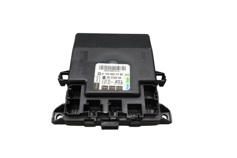 Load image into Gallery viewer, 06-13 Mercedes GL450 ML450 ML550 Front Left Driver Side Door Control Module Oem

