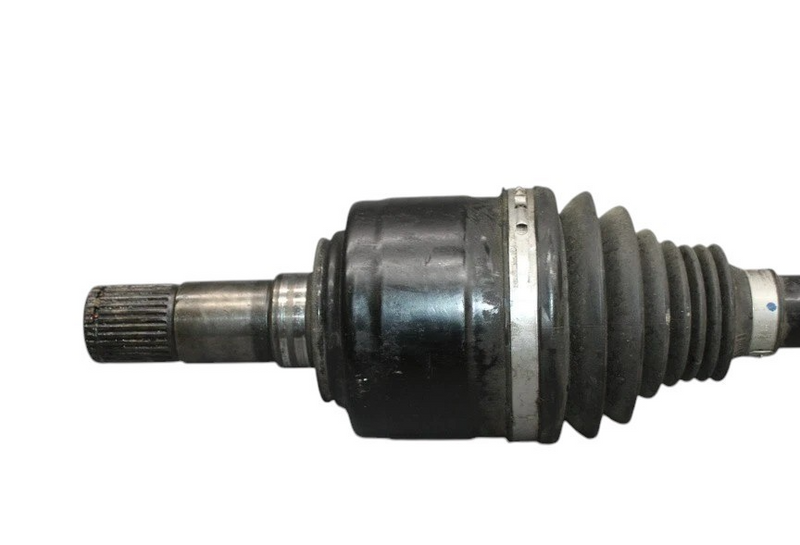Load image into Gallery viewer, 14-17 Maserati Ghibli 3.0L Rear Right Side Axle CV Half Shaft 670005453 Oem
