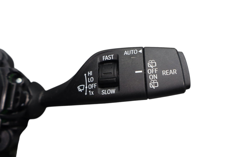 Load image into Gallery viewer, 14-18 BMW X5 Front Steering Wheel Combination Signal Switch Multifunctional Oem
