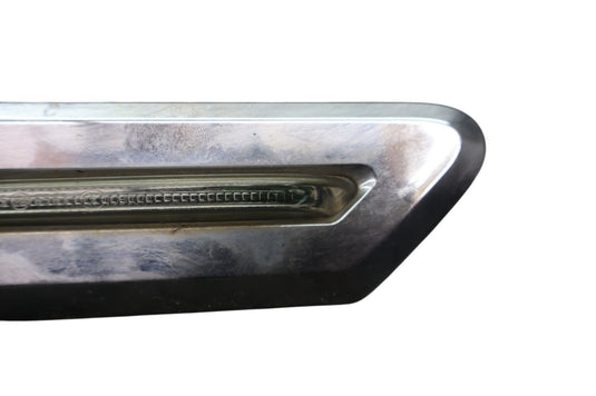 09-13 BMW 750i F01 F02 Front Right Fender Turn Indicator Signal Light Lamp Oem