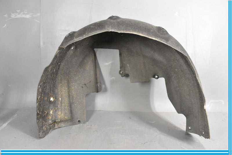 Load image into Gallery viewer, 12-18 BMW 320i 328i F30 Rear Left Passenge Mud Splash Guard Fender Cover Oem
