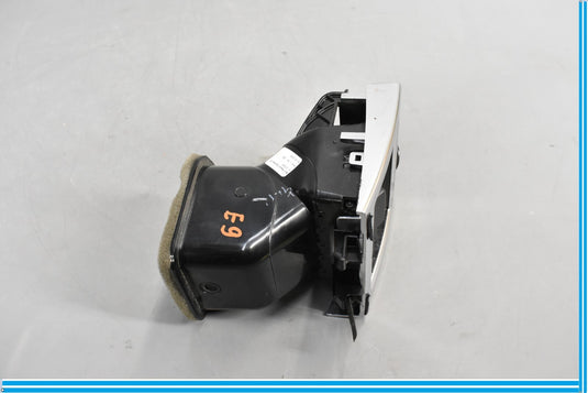 10-13 Land Rover Range Rover Left Center Inner Dash AC Heat Air Vent GrilleOem