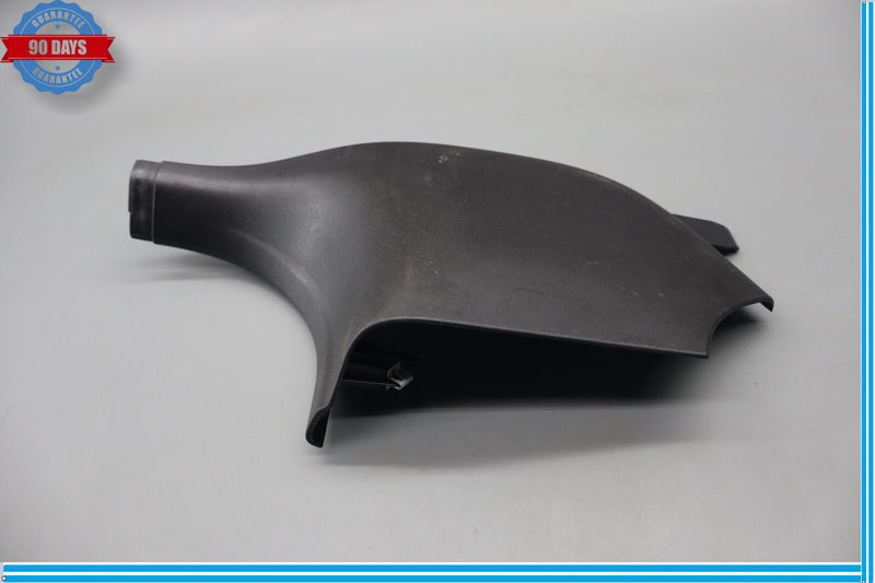 Load image into Gallery viewer, 07-15 Jaguar XK Front Right Passenger Side Kick Panel Trim Black Oem
