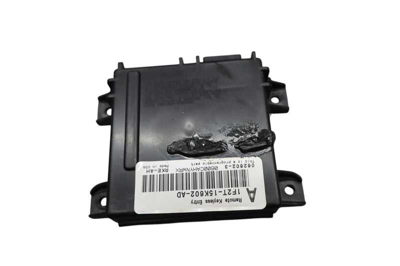 Load image into Gallery viewer, 02-05 Ford Thunderbird Keyless Go Entry Control Module Unit 1F2T-15K602-AD Oem
