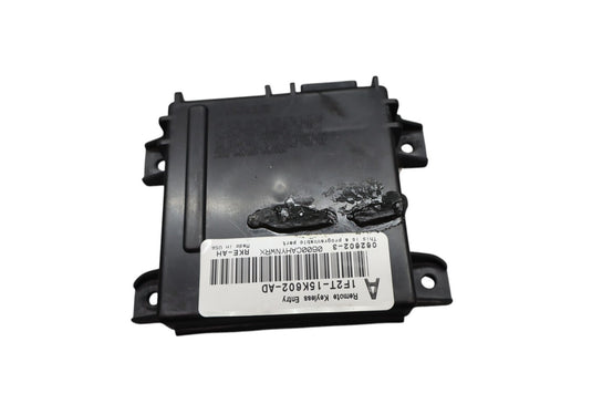 02-05 Ford Thunderbird Keyless Go Entry Control Module Unit 1F2T-15K602-AD Oem