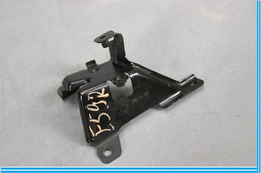 11-17 Audi A8 Quattro Right Passenger Side Hood Lock Latch Bracket Support Oem