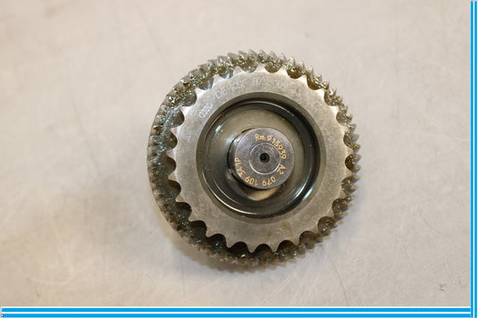 12-18 Audi A8 Quattro Engine Motor Oil Pump Timing Gear Drive Unit Shaft Oem