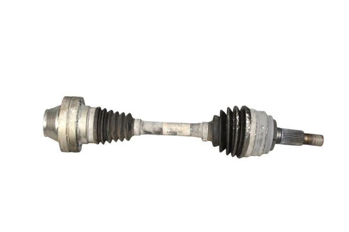 11-17 Volkswagen VW Touareg Right Passenger Side CV Axle Shaft 7P0407271B Oem