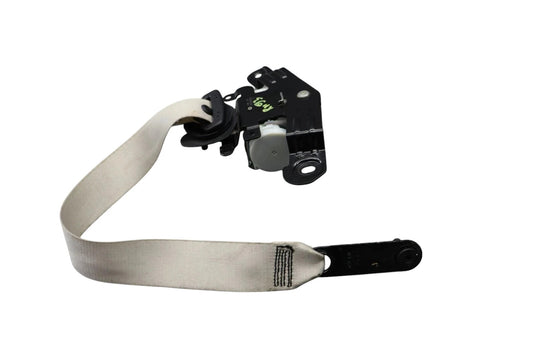 10-17 BMW 535i GT Rear Right Passenger Side Seat Belt Retractor 72117233546 Oem