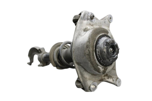 09-18 Audi A5 Quattro Cabriolet Rear Right Side Spindle Knuckle Hub Bearing Oem