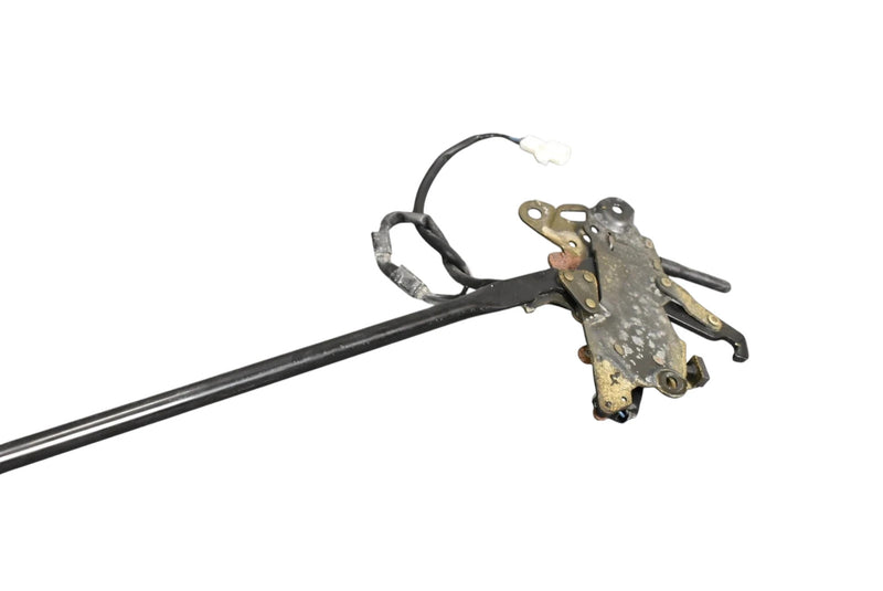 Load image into Gallery viewer, 02-10 Lexus SC430 Upper Roof Top Lock Latch Actuator Mechanism 6320324050 Oem

