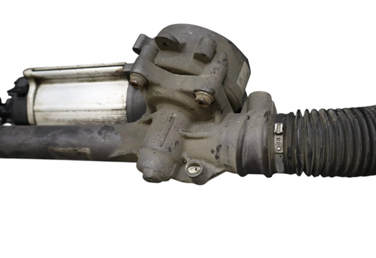 09-13 Audi A3 A3 Quattro Electric Power Steering Gear Rack & Pinion Oem