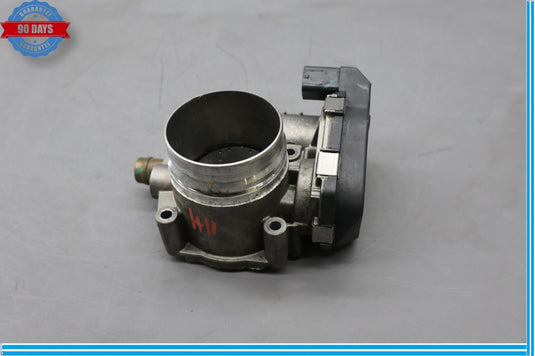12-16 BMW 528i 535i 550i Engine Intake Throttle Body Assembly 758862502 Oem