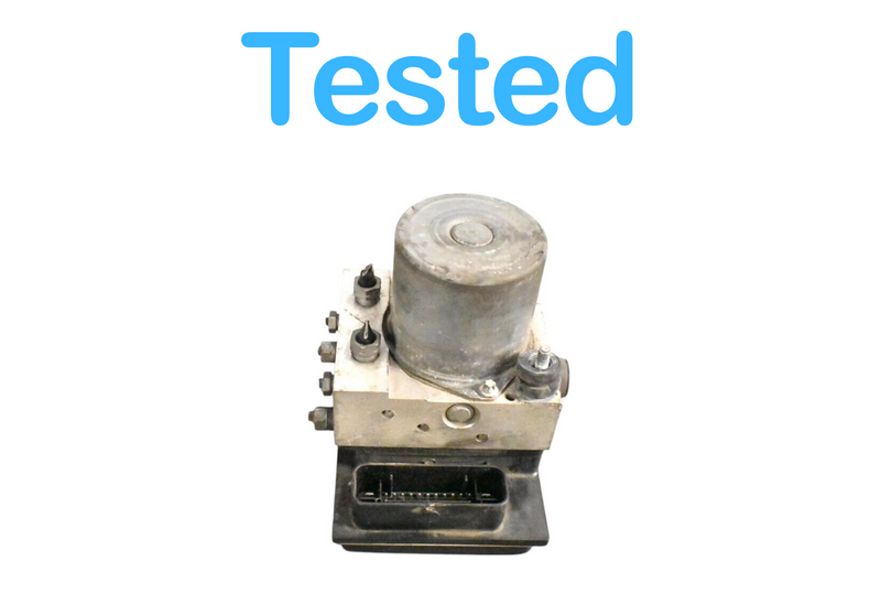 Load image into Gallery viewer, 12-19 Maserati Quattroporte GranTurismo S M145 Anti Lock Brake Pump Module OEM

