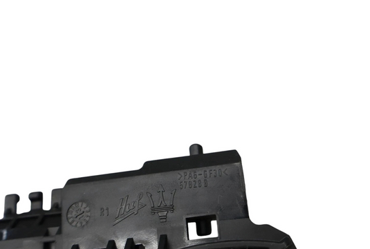 14-21 Maserati Ghibli Rear Right Side Exterior Door Handle 670005440 Oem