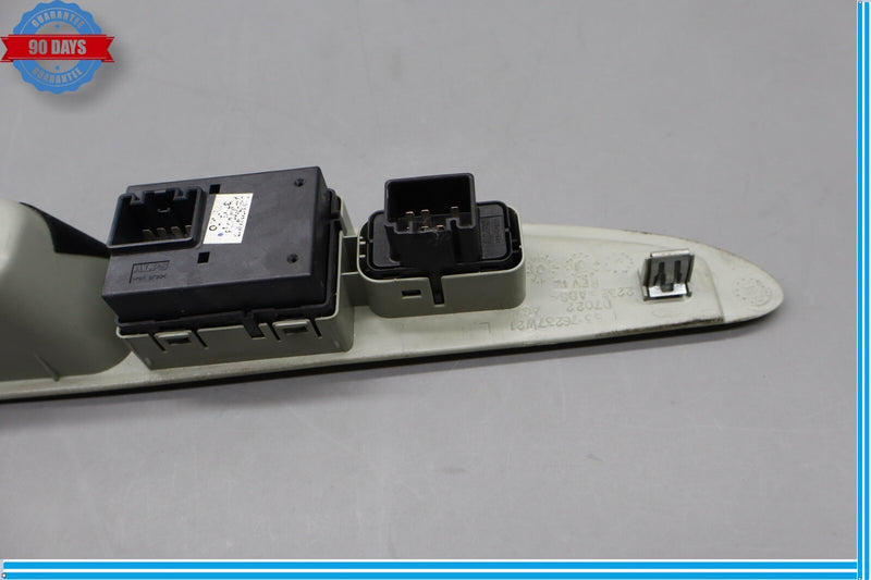Load image into Gallery viewer, 02-05 Ford Thunderbird Left Driver Side Door Window Control Switch Bezel Oem
