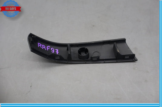 11-17 Volkswagen Touareg Rear Right Door Panel Grab Handle Trim Cover Oem