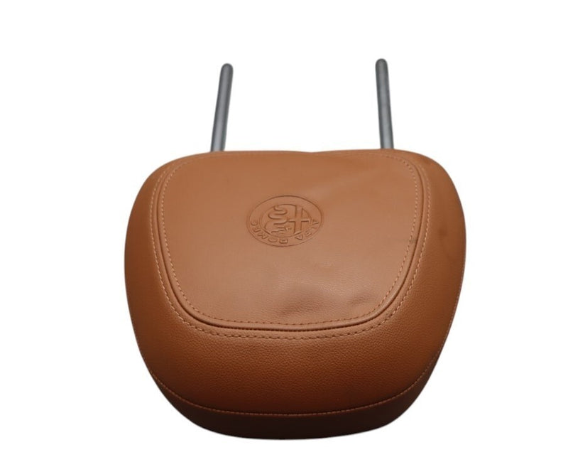Load image into Gallery viewer, 17-21 Alfa Romeo Giulia 2.0L Front Left Driver Side Seat Headrest Oem
