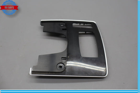 14-17 Mercedes W207 E350 E550 E400 Center Console Trim Bezel 2076808093 Oem