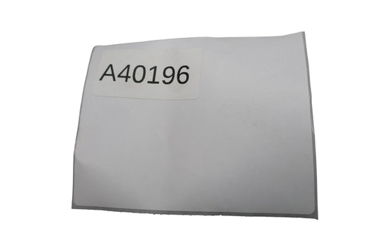 10-17 Mercedes W207 E350 E550 Rear Left Driver Side Door Window Auto Glass Oem