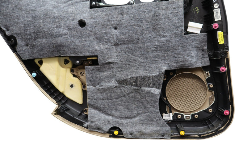 Load image into Gallery viewer, 11-13 Hyundai Equus Rear Right Passenger Side Interior Door Trim Panel Oem
