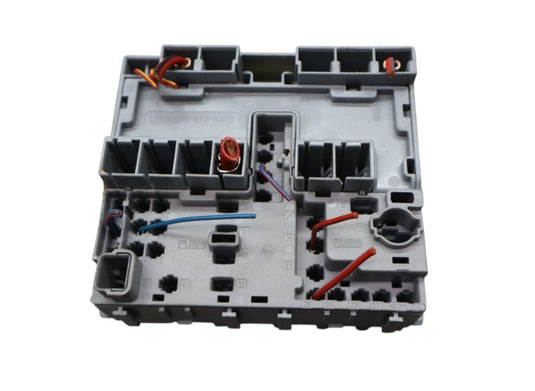 17-23 Alfa Romeo Giulia Engine Fuse Box Relay Junction Control Module Oem