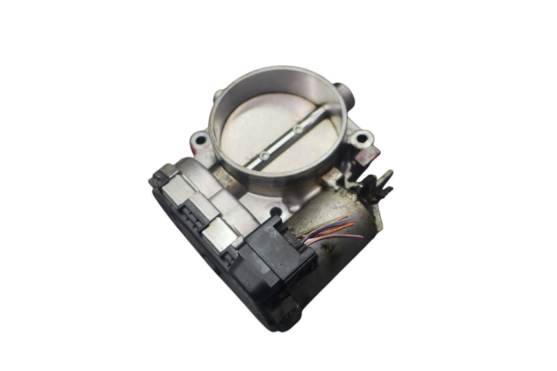 Load image into Gallery viewer, 01-13 Mercedes W209 CLK350 CLK500 E550 Engine Throttle Valve Body 1131410125 Oem

