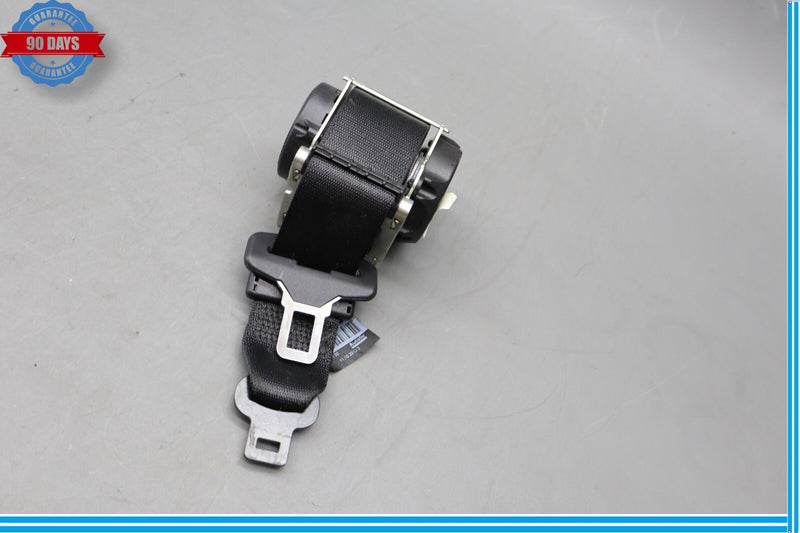 Load image into Gallery viewer, 14-22 Maserati Ghibli S Rear Center Seat Belt Seatbelt Retractor Oem
