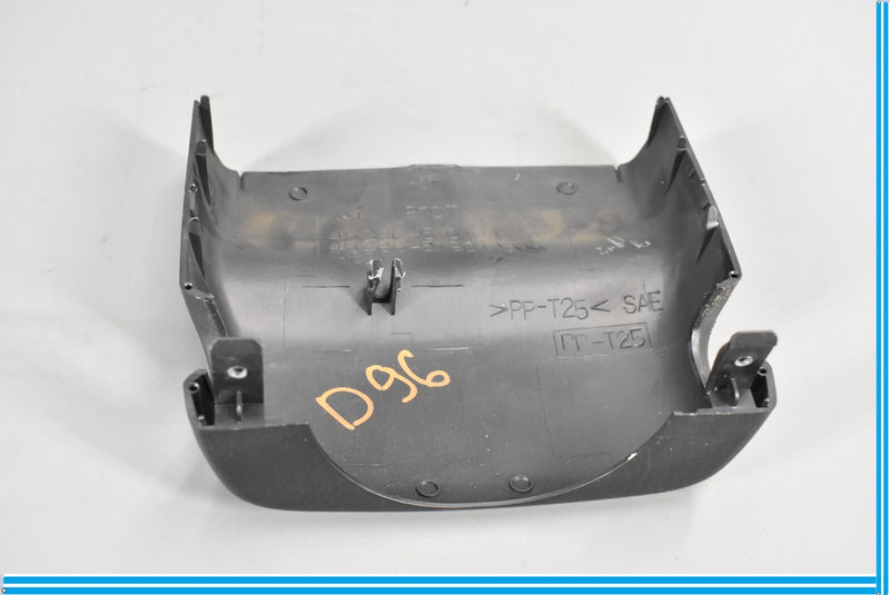 Load image into Gallery viewer, 02-10 Lexus SC430 Front Left Driver Side Steering Column Cover Trim Panel Oem
