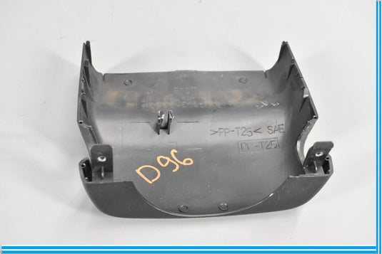 02-10 Lexus SC430 Front Left Driver Side Steering Column Cover Trim Panel Oem