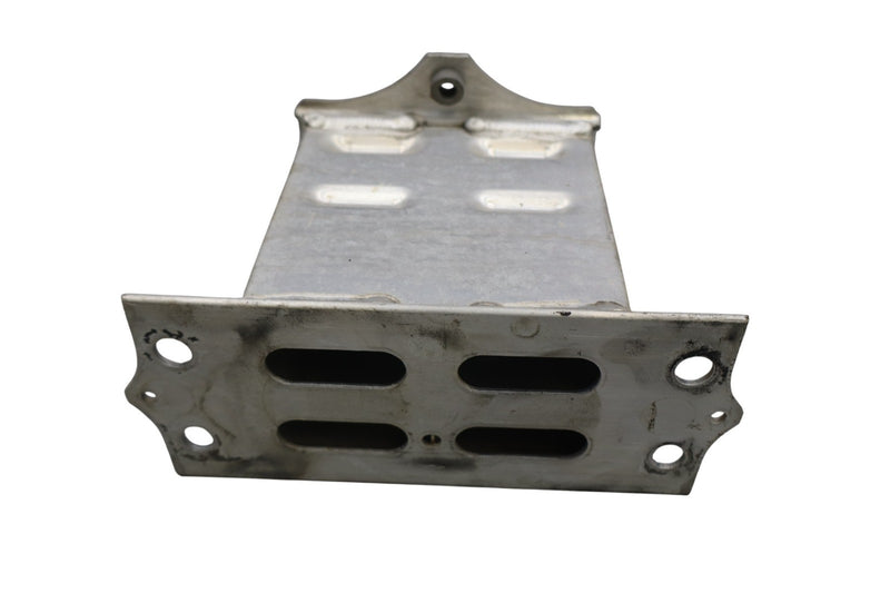 Load image into Gallery viewer, 07-12 Lexus LS460 LS460L Front Left Frame Rail Extension Reinforcement Bar Oem
