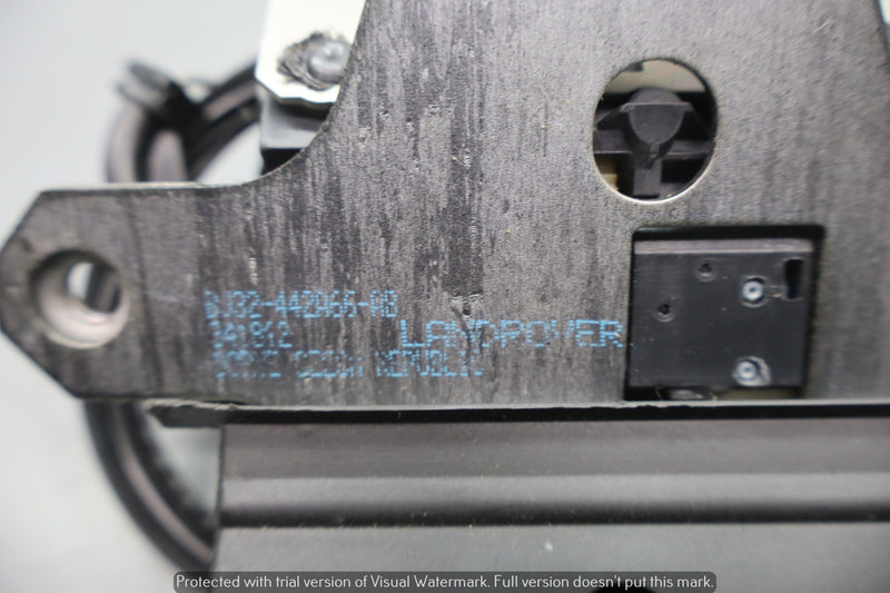 Load image into Gallery viewer, 12-19 LR Range Rover Evoque L538 Rear Trunk Lid Lock Latch Actuator Oem
