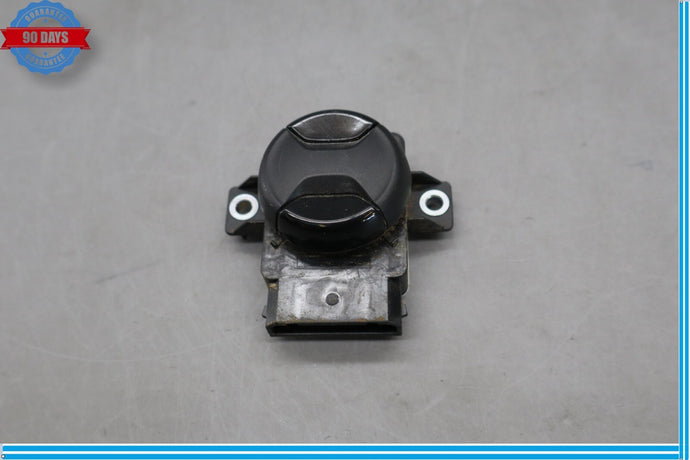 11-17 Volkswagen Touareg Right Passenger Side Seat Lumbar Control Switch Oem