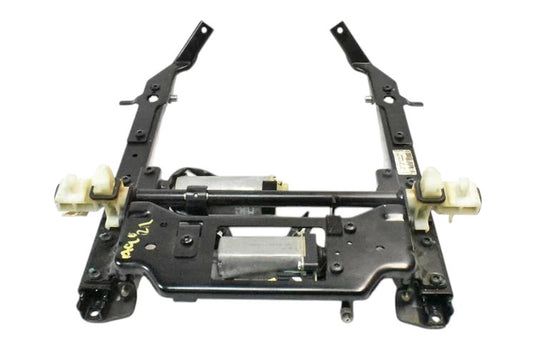 07-13 Mercedes W221 S400 S550 Rear Left Side Seat Track Frame Oem