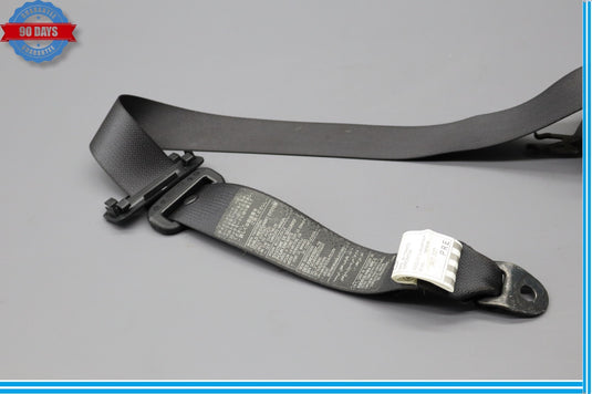 07-09 Lexus LS460 LS460L XF40 Rear Left Driver Seat Belt Assembly Retractor Oem