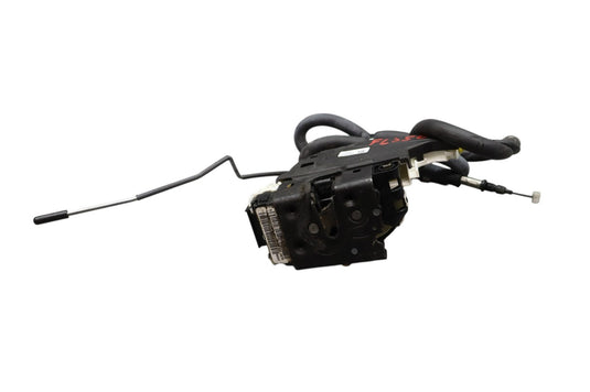 14-19 Maserati Ghibli Front Left Driver Side Door Lock Latch Actuator Oem