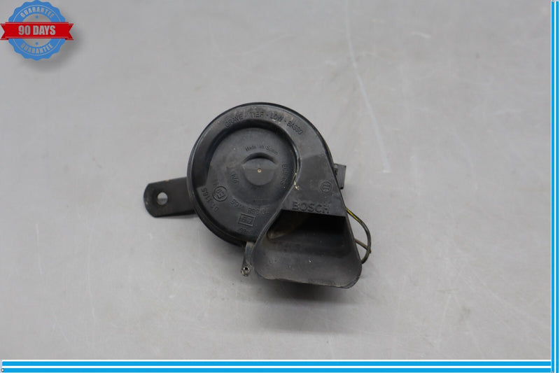 Load image into Gallery viewer, 03-06 Mercedes R230 SL500 SL600 Front Right Side Low Tone Pitch Horn Oem
