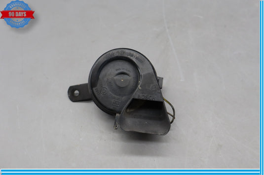 03-06 Mercedes R230 SL500 SL600 Front Right Side Low Tone Pitch Horn Oem
