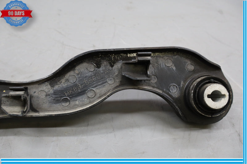 Load image into Gallery viewer, 17-20 Jaguar F-Pace Rear Left Driver Side Brake Anchor Rod HK835500AC Oem
