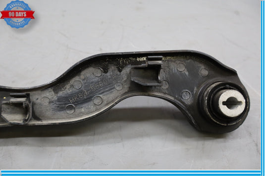 17-20 Jaguar F-Pace Rear Left Driver Side Brake Anchor Rod HK835500AC Oem